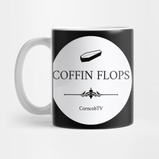 Coffin Flops Mug